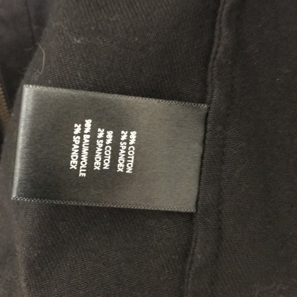 Skingraft denim Jacket w/back zip - Picture 10 of 16